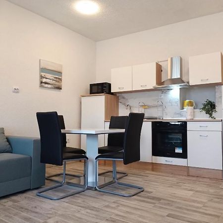 Apartman Kastel Kaštela エクステリア 写真