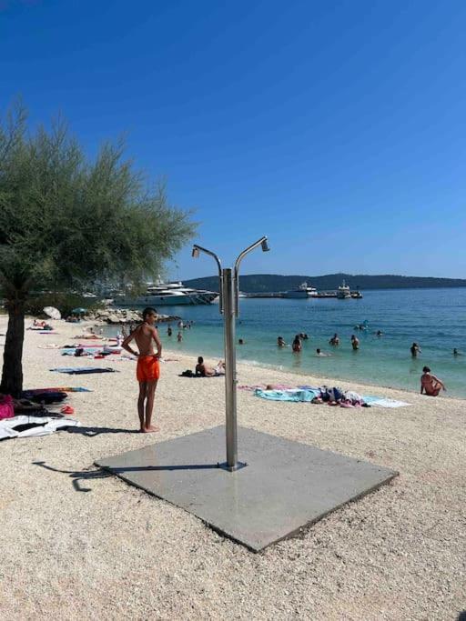 Apartman Kastel Kaštela エクステリア 写真