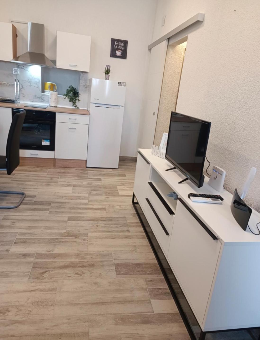 Apartman Kastel Kaštela エクステリア 写真
