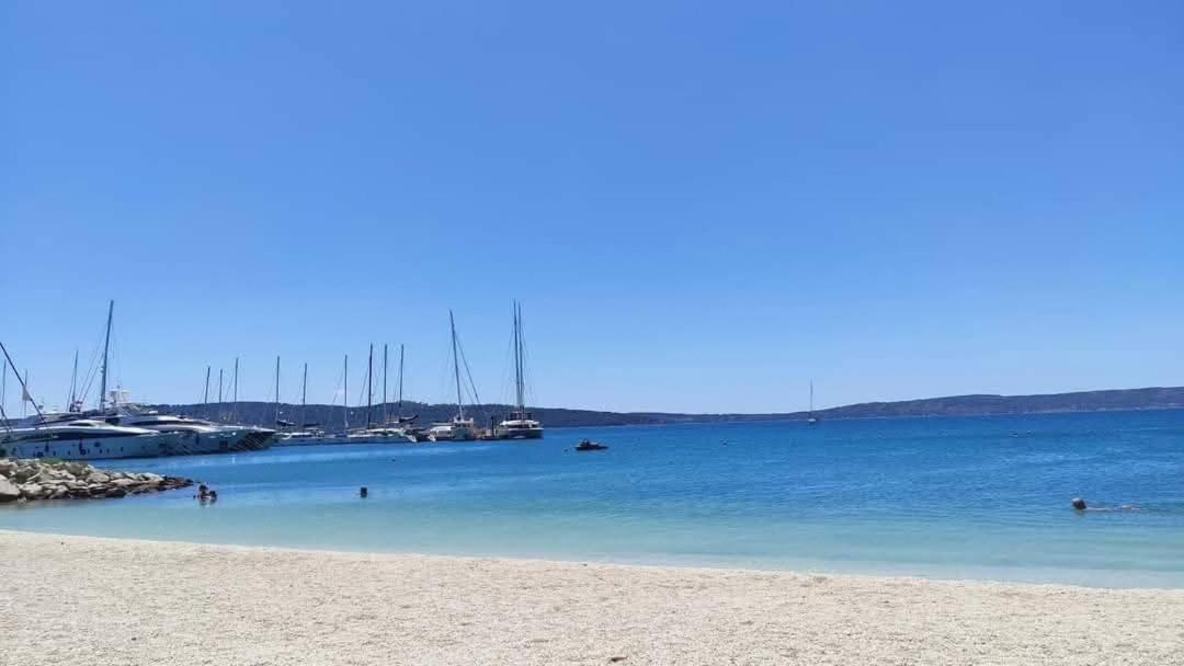 Apartman Kastel Kaštela エクステリア 写真