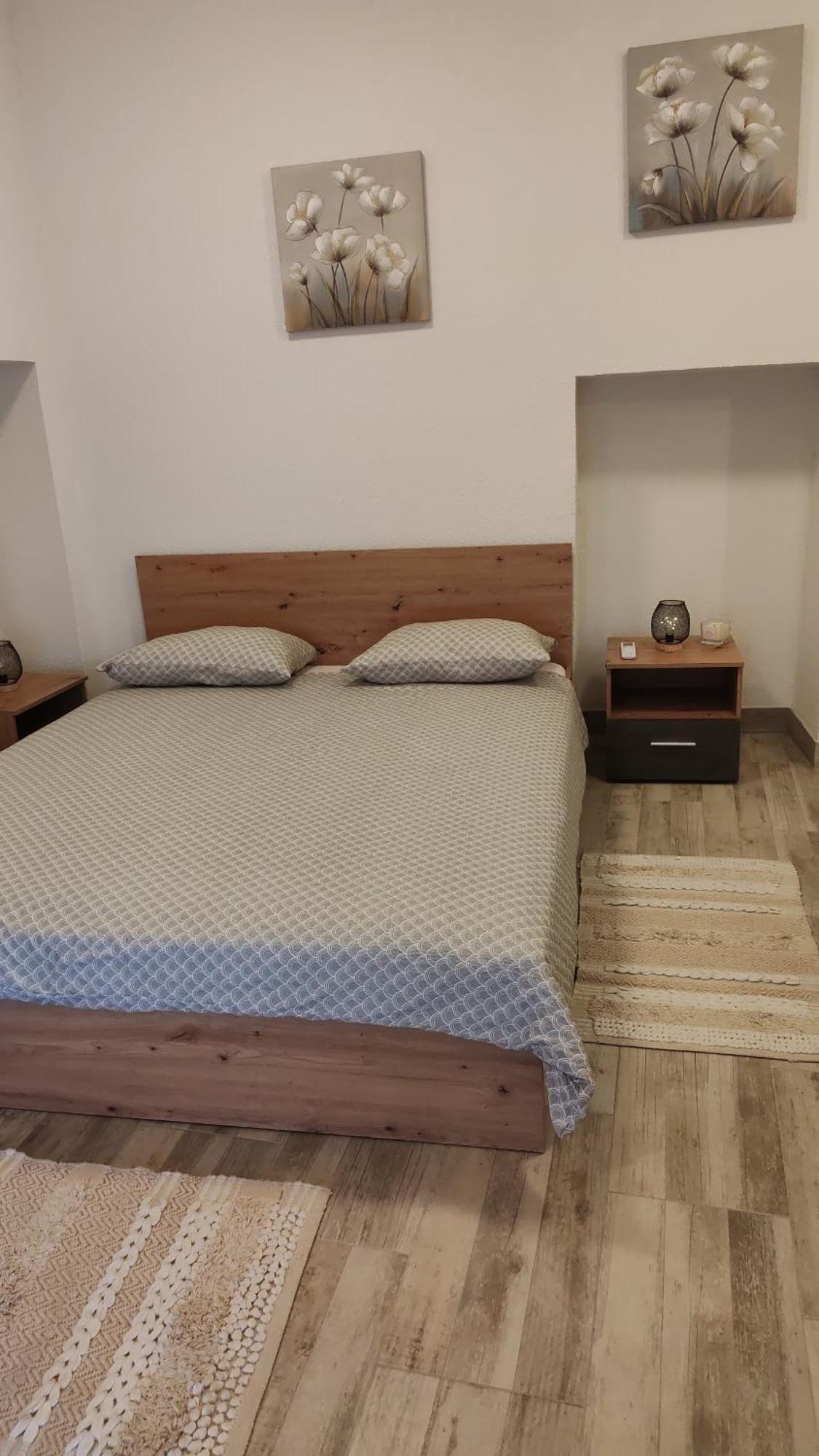 Apartman Kastel Kaštela エクステリア 写真