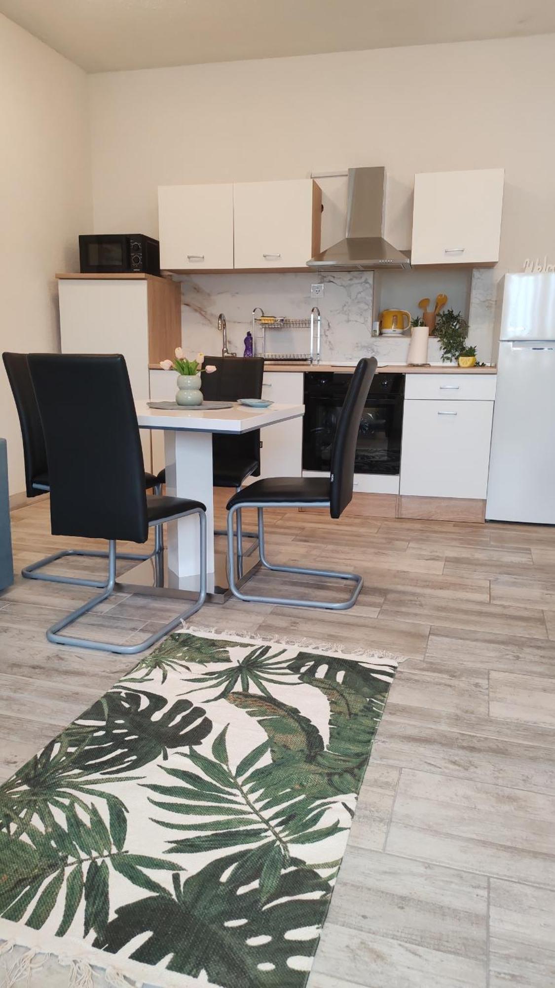 Apartman Kastel Kaštela エクステリア 写真