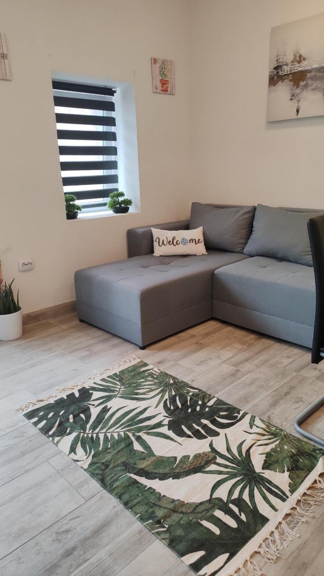 Apartman Kastel Kaštela エクステリア 写真